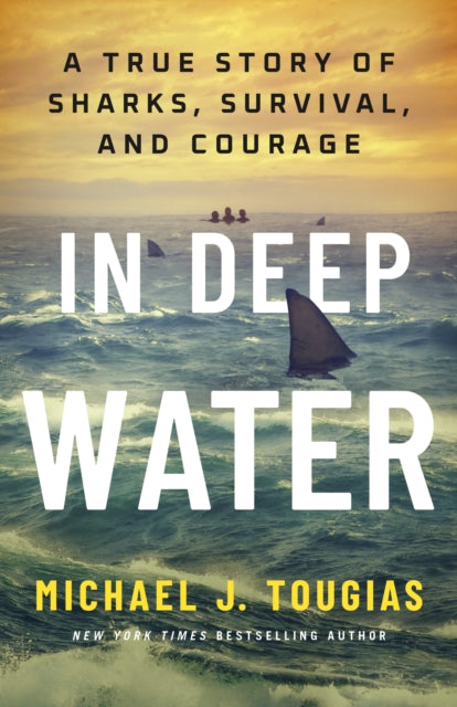 In Deep Water cover