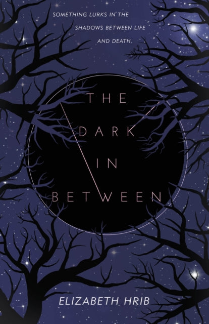 The Dark In-Between cover