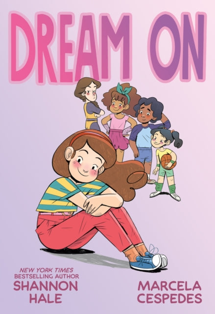 Dream On cover