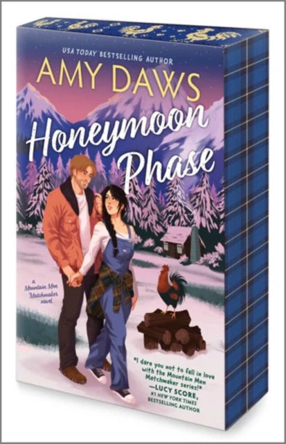Honeymoon Phase cover