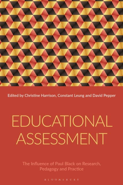 Educational Assessment cover