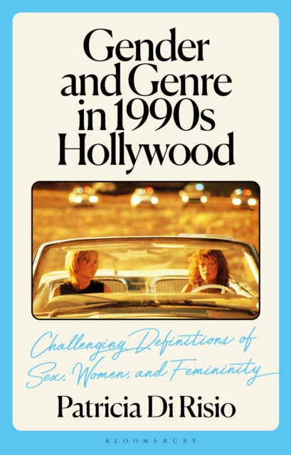 Gender and Genre in 1990s Hollywood cover