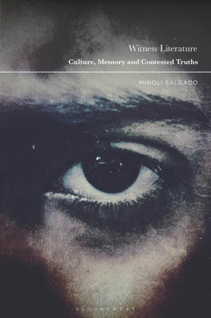 Witness Literature cover