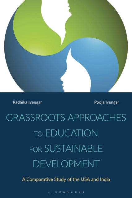 Grassroots Approaches to Education for Sustainable Development cover