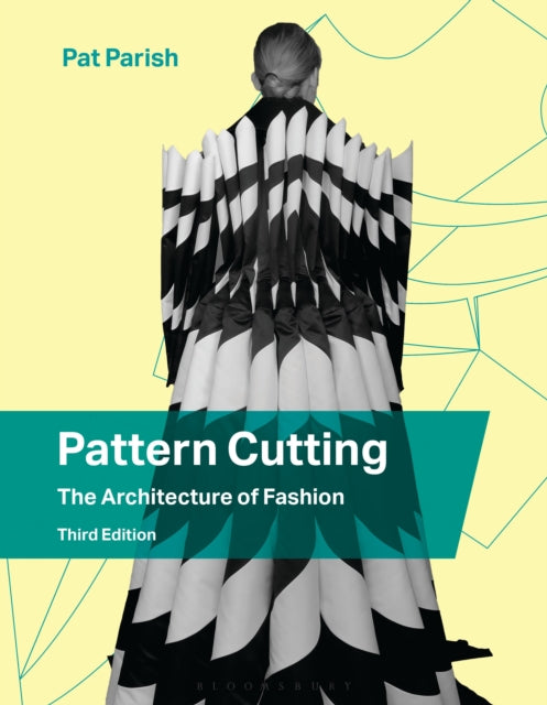 Pattern Cutting cover