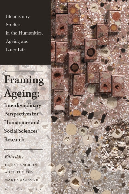 Framing Ageing cover