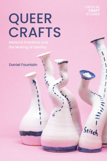 Queer Crafts cover