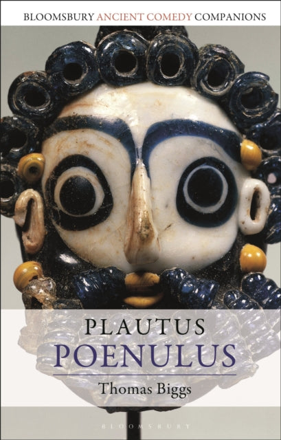 Plautus: Poenulus cover