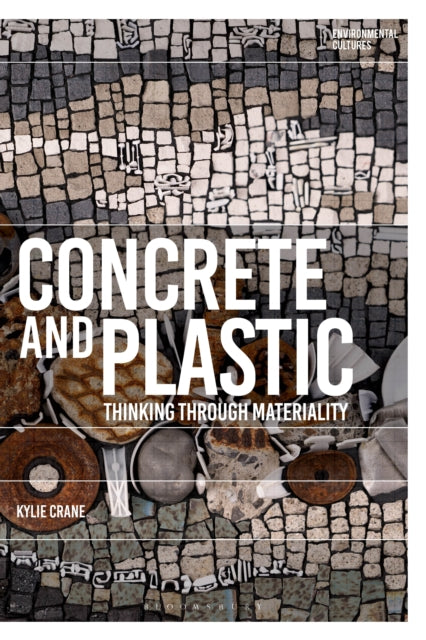 Concrete and Plastic cover