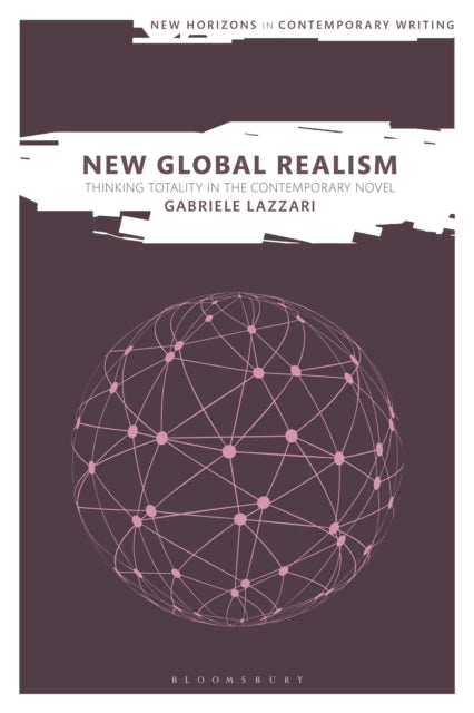 New Global Realism cover