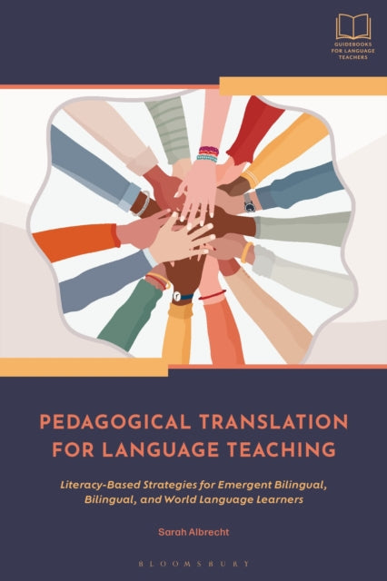 Pedagogical Translation for Language Teaching cover