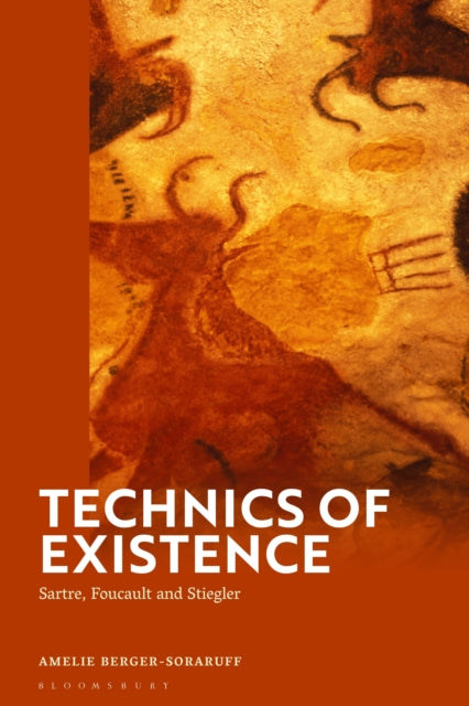 Technics of Existence cover