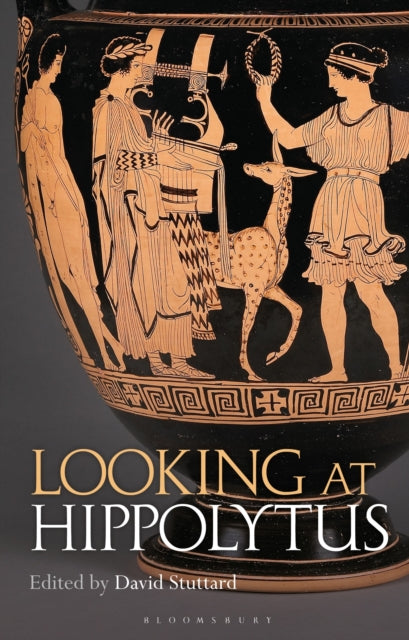 Looking at Hippolytus cover