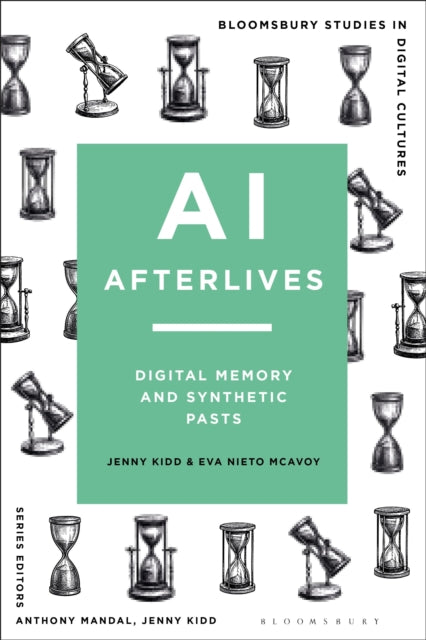 AI Afterlives cover