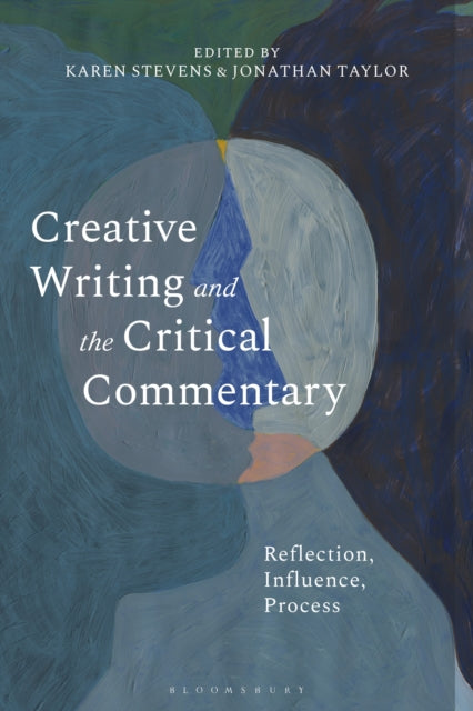 Creative Writing and the Critical Commentary cover