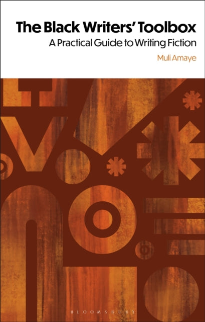 The Black Writers' Toolbox cover