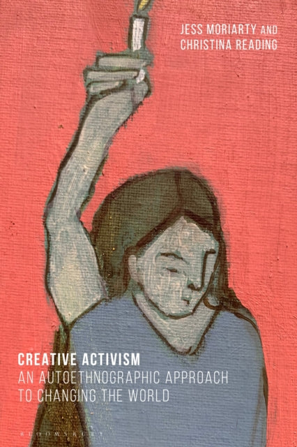 Creative Activism cover