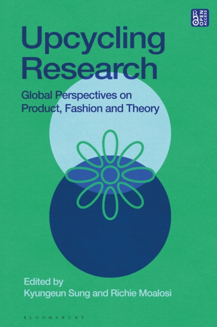 Upcycling Research cover