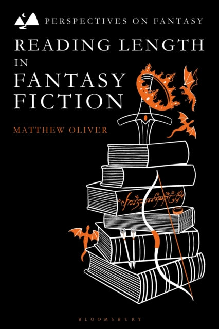Reading Length in Fantasy Fiction cover