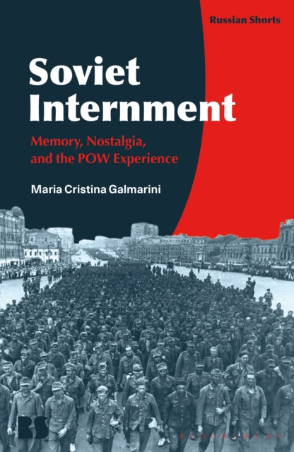 Soviet Internment cover