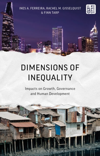 Dimensions of Inequality cover