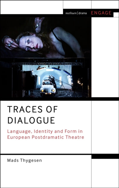 Traces of Dialogue cover