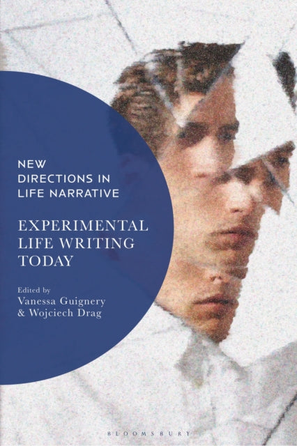 Experimental Life Writing Today cover