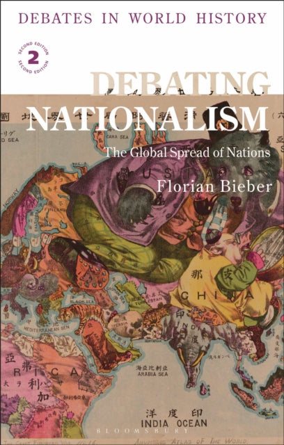 Debating Nationalism cover