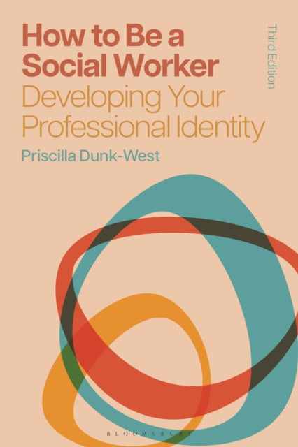 How to Be a Social Worker cover