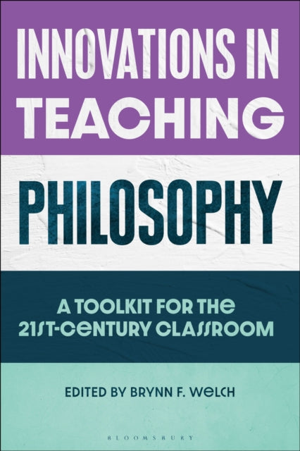 Innovations in Teaching Philosophy cover