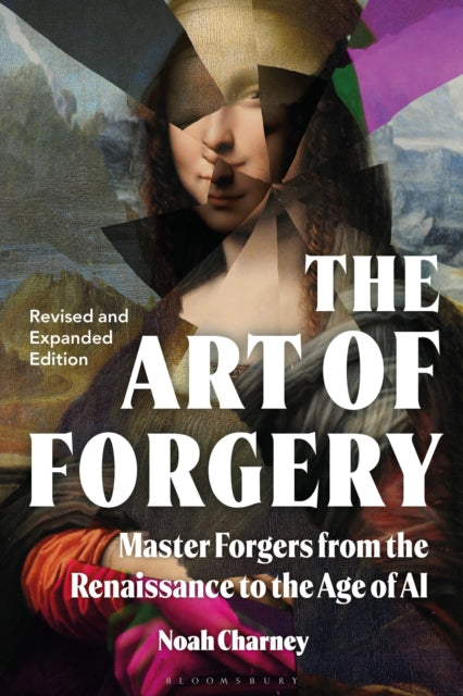 The Art of Forgery cover