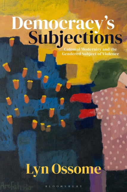 Democracy’s Subjections cover