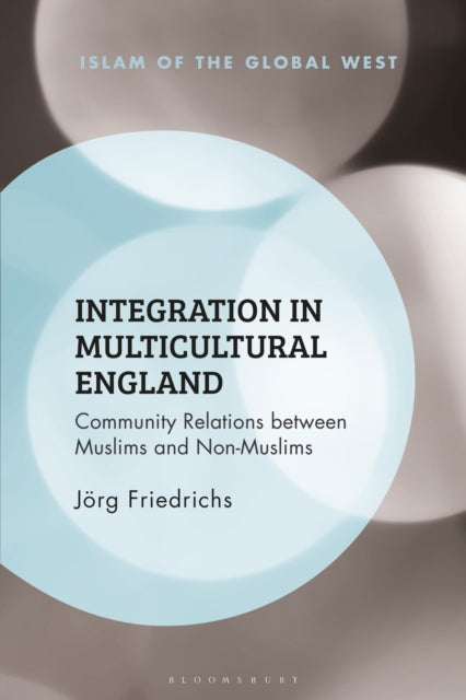 Integration in Multicultural England cover