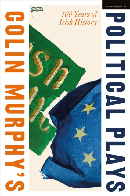 Colin Murphy's Political Plays cover