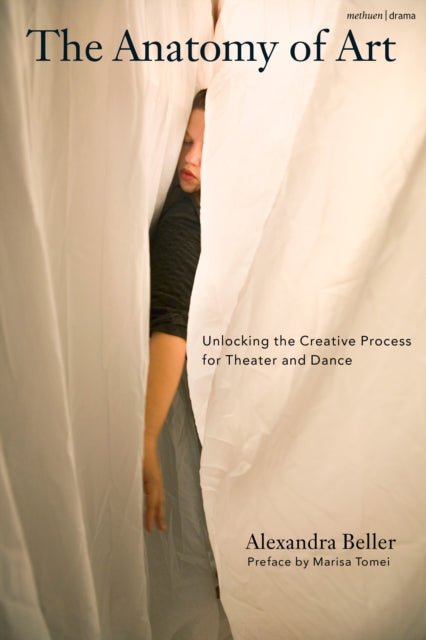 The Anatomy of Art cover