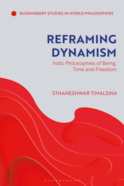 Reframing Dynamism cover