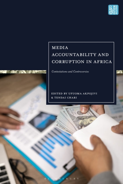 Media Accountability and Corruption in Africa cover