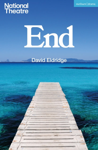 End cover
