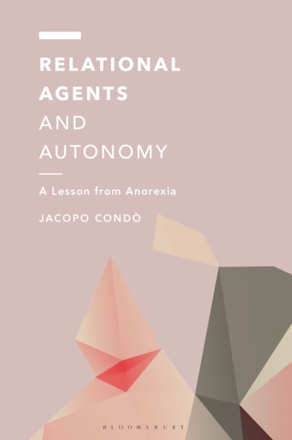 Relational Agents and Autonomy cover