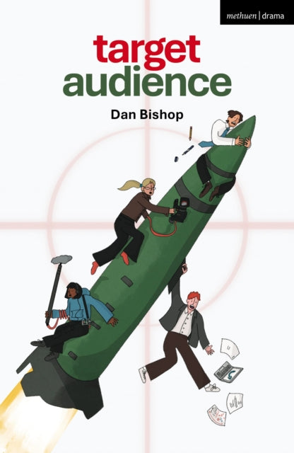Target Audience cover
