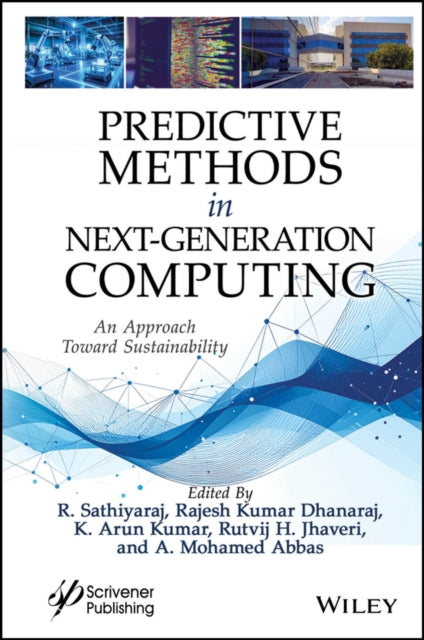 Predictive Methods in Next–Generation Computing cover