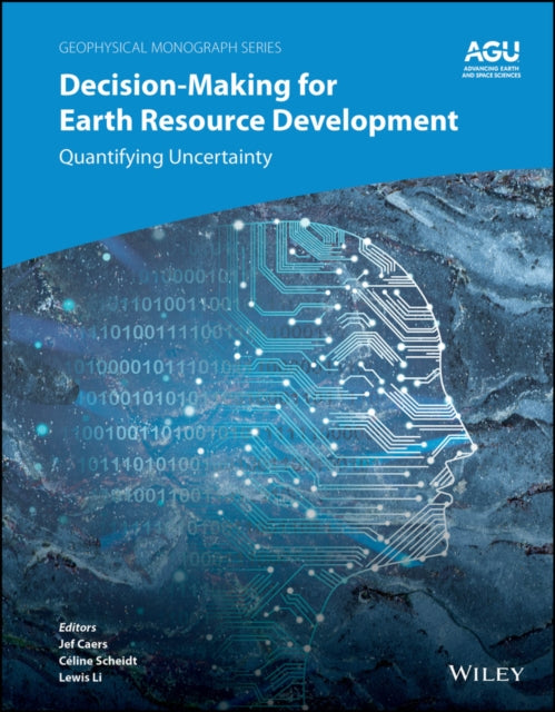 Decision-Making for Earth Resource Development cover