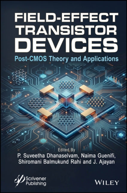 FET Devices Post CMOS Theory and Applications cover