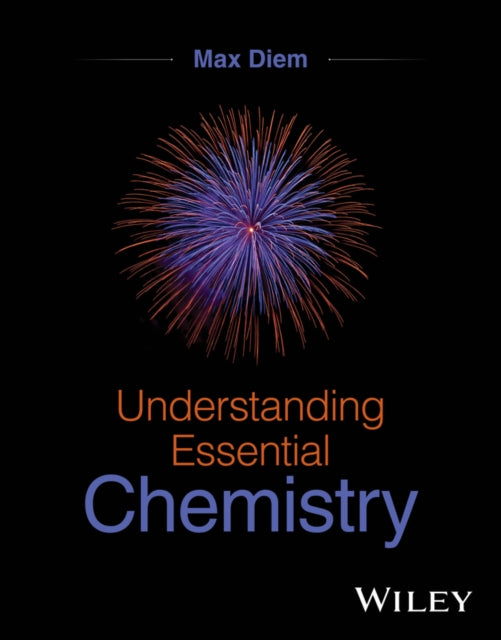 Understanding Essential Chemistry cover