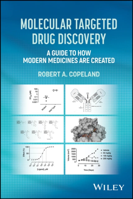Molecular Targeted Drug Discovery cover