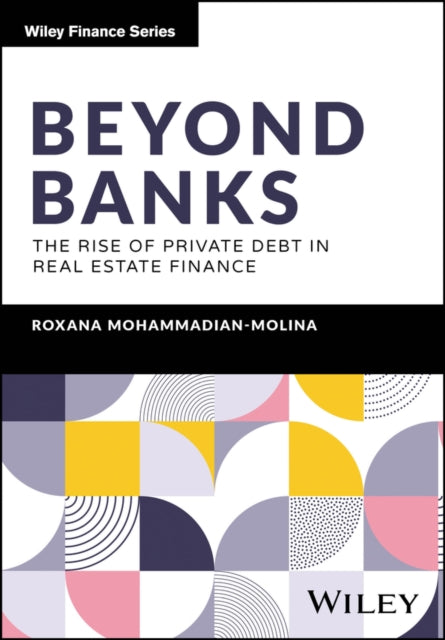 Beyond Banks cover