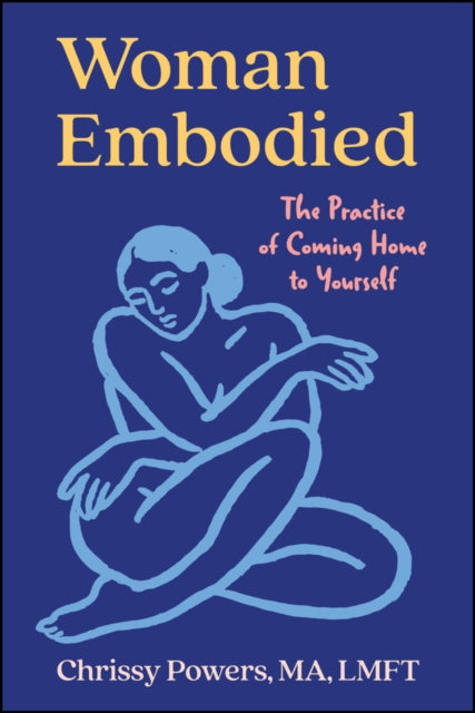 Woman, Embodied cover