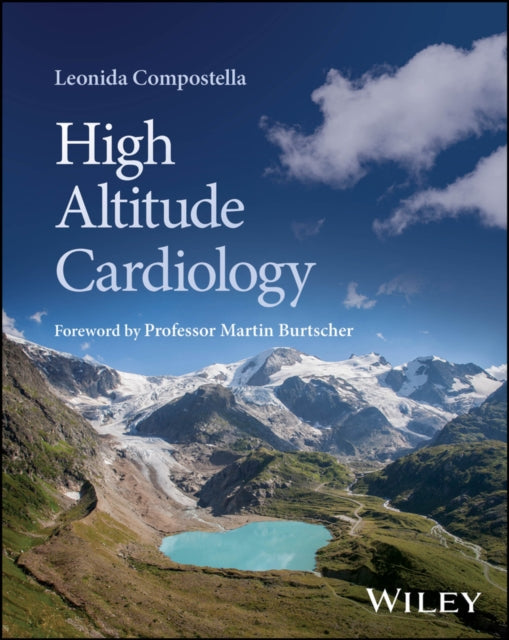 High Altitude Cardiology cover