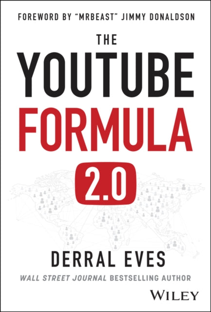The YouTube Formula cover