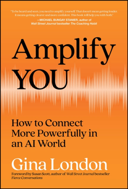 Amplify You cover